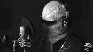 Skank fm Booth Sessions - Durt Burd