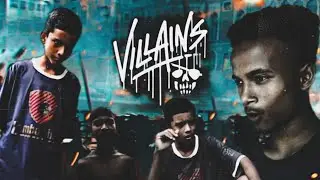 Villains (episode-1)MRvines originals