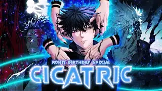 Megumi [Edit/AMV] Cicatric @Molob Remake