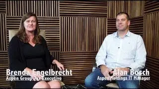 Aspen Pharmacare Holdings  selects Oracle EPM Cloud, Tax Reporting Solution