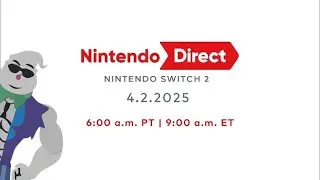 nintendo killed me