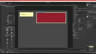 Unity UI Toolkit Flexbox (2/11)  - Flex Basis