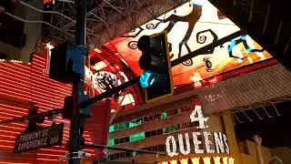 Fremont Las Vegas 2/2