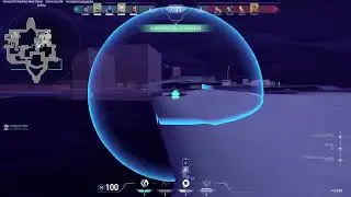 Breach didn't know where I was | Valorant