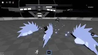 Midnight Horrors Halloween event Finale boss - Solo