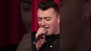 Как начинал SAM SMITH
