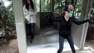 Rinha - Prova Era uma Vez Equipe SHREK