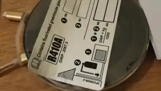 Qi wireless charger reaction to aluminum foil