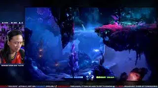 6 • Ori and the Will of the Wisps