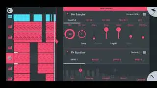FL STUDIO MOBILE BOOM BAP BEAT