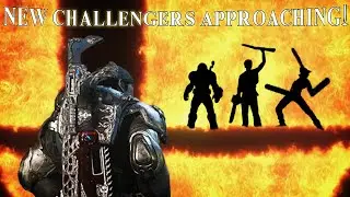 5 Collabs in Gears 6 That Would Go CRAZY!