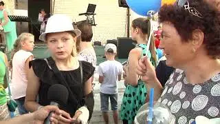У Гвардійській ОТГ відзначили День молоді