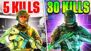 The *ULTIMATE* Guide to Winning MORE GUNFIGHTS & Getting MORE KILLS in Warzone 2!