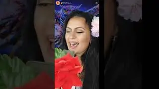 #русалинаогонёк #цыганскийогонёк #русалинаполякова