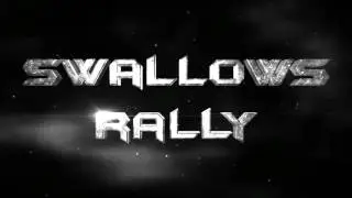 Swallows Rally 2016 Teaser