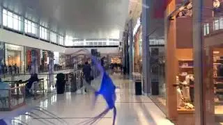 Really wonderful Dubai mall