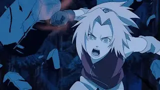 Sakura Haruno: Powers & Fight Scenes | Naruto