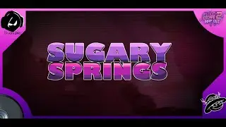 FE2CM OST: Sugary Springs (V2) (feat.  @Kroonser)