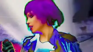 Crystal Castles 