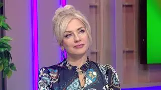Здравствуйте от 10/10/2024 - ТНВ