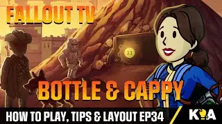 FALLOUT TV - Fallout Shelter Mobile - Ep34