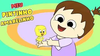 🌈 MiniMágicos Apresenta: Músicas e Desenhos para Crianças e Bebês