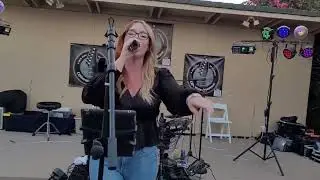 CALIFORNIA CREEDENCE live Classic Rock Cover Band - Hits - Play That Funky Music Top 40