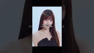 are you a one !? #wonyoung #songjia