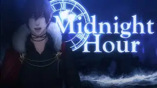Baru Bangun Tidur~! Freetalk Aja Lah Ya! - Midnight Hour Ep. 129 [Vtuber ID]