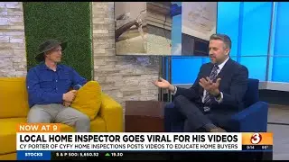 Good Morning AZ Interview with Ian