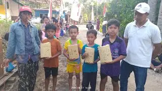 Sang juara perlombaan 17 Aug 2024