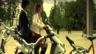 Фендер и ксюша - Моё сердце.m4v