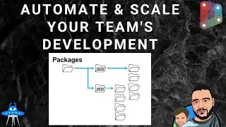 Automate & Scale Your Team's Dynamo Development