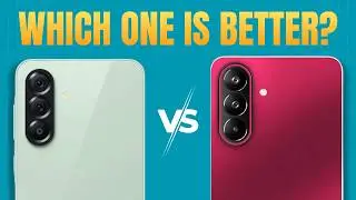 samsung galaxy A56 5G vs Samsung M47 5G⚡Best Smartphone Under ₹31,000? Full Comparison!