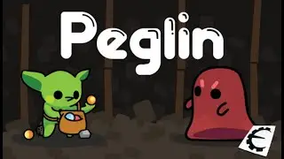 Конец стрима ШАРМАГЕДОН 2 в Peglin