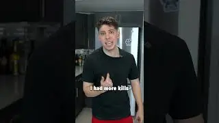 When You Run Out of Snacks...