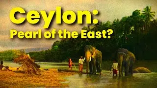 What the Europeans did to Sri Lanka