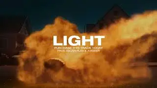 *FREE* Travis Scott UTOPIA x Lil Yachty x Playboi Carti Type Beat - Light (w/  