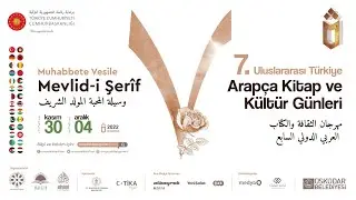 Seminer Katılımcıları | 7. Uluslararası Türkiye Arapça Kitap ve Kültür Günleri