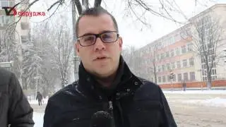 Обстановката в Добрич