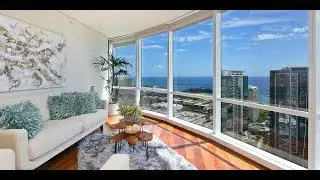 Moana Pacific #4708  - Kakaako 3/2/2 for sale