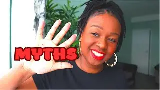 5 Loc myths