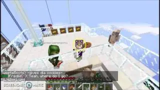 Crazy Cubeville - Cubeville Awards!