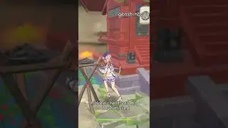 94.9% Players Missed This Chest Hidden Chest In Inazuma |Genshin Impact