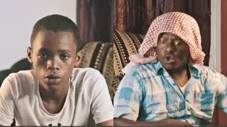 SHARMAKE💔| Somali short film