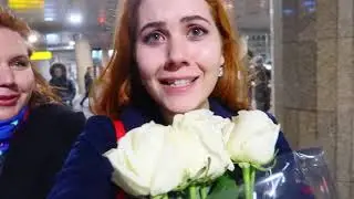 Я В АЛМАТЕ! ДЕНЬ РОЖДЕНИЯ || VLOG