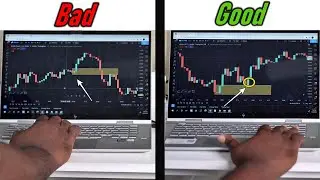5 AMAZING Supply & Demand Tricks They Don't Want You To Know
