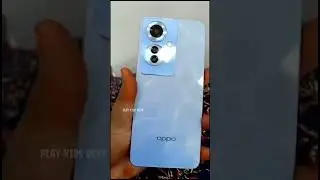 Oppo F25 Pro 5G #oppo #mobile #new #unboxing #viral #reels #trending #shortvideo #shorts #short #yt