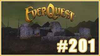 MAGE EPIC 1.5: STAFF OF ELEMENTAL ESSENCE - EVERQUEST #201