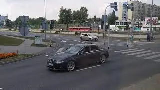 ING bank в Катовице
